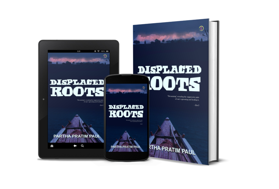 Read more about the article Book Review: Displaced Roots