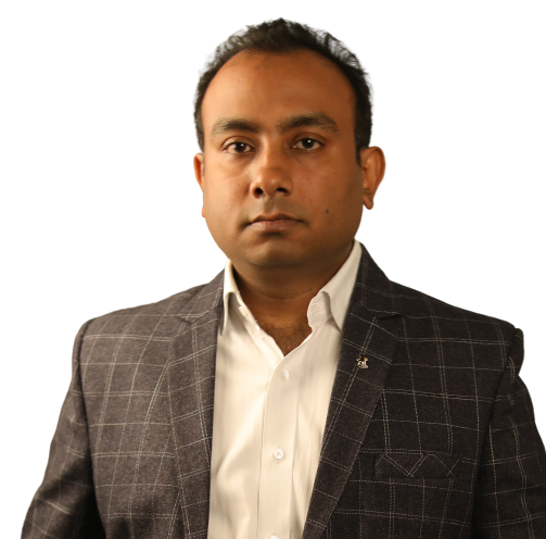 Author Partha